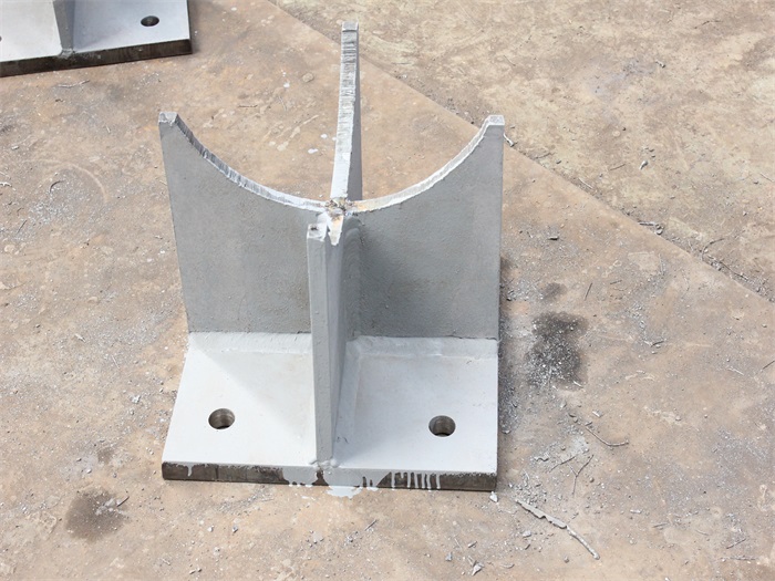 芜湖螺栓球支座