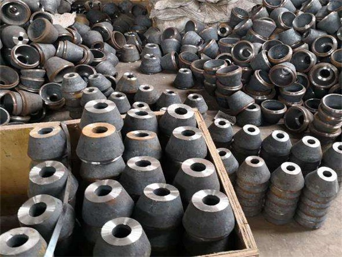 芜湖网架构件锥头