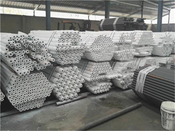 芜湖网架成品发货