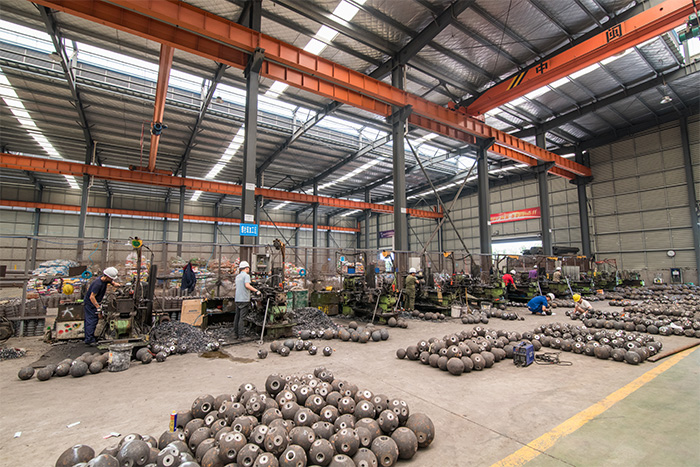 芜湖螺栓球精密制作