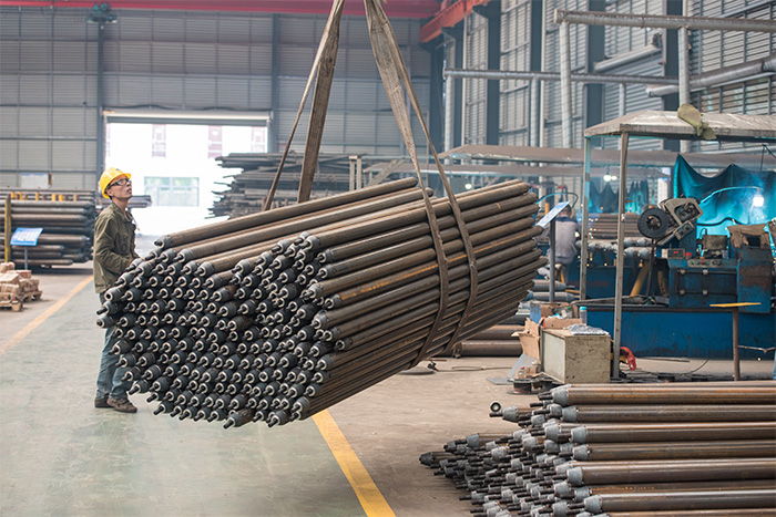 芜湖网架自动化焊接